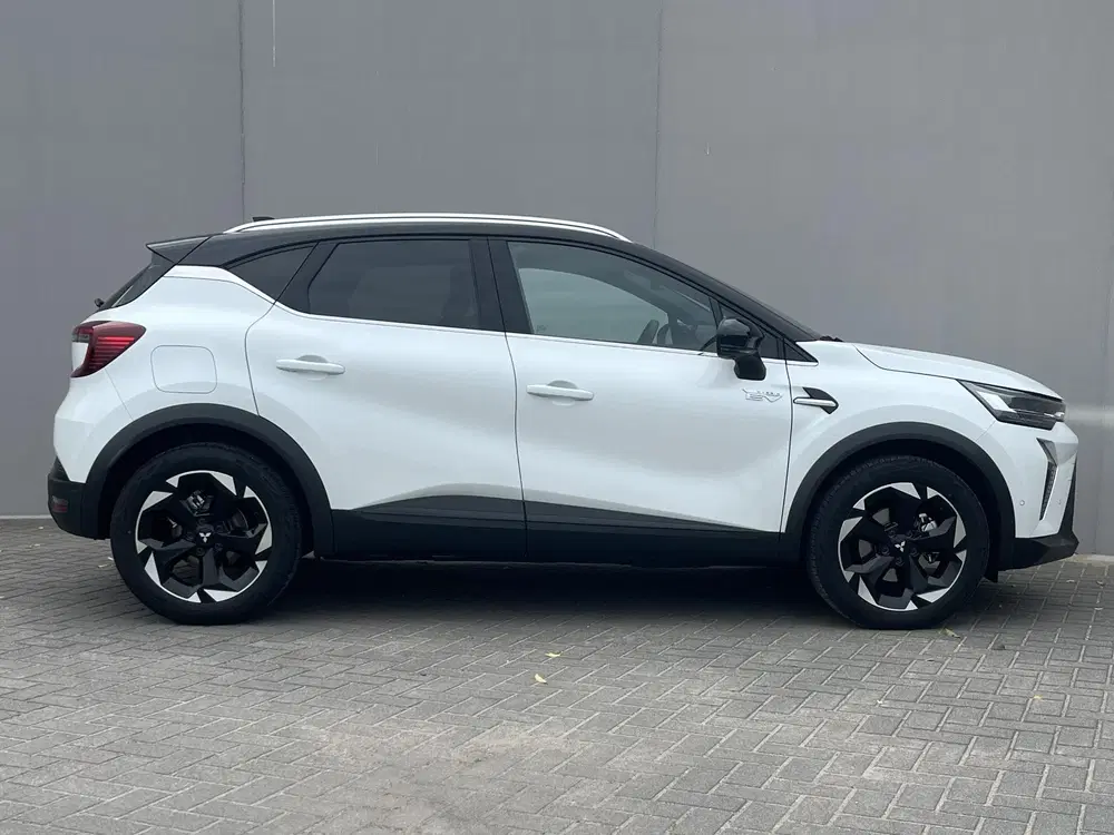 Mitsubishi ASX 1.8 HEV AT Executive uit 2025, foto 10