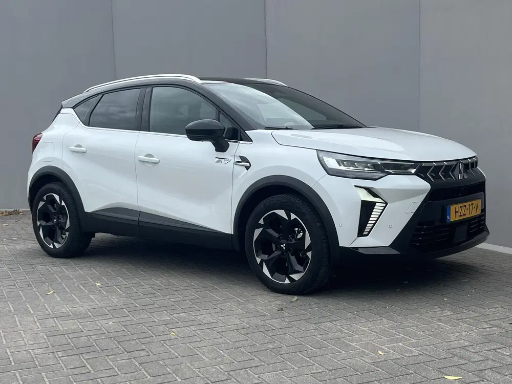 Mitsubishi ASX 1.8 HEV AT Executive uit 2025, foto 11