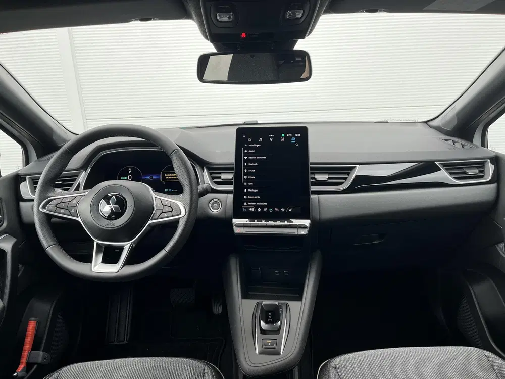 Mitsubishi ASX 1.8 HEV AT Executive uit 2025, foto 2