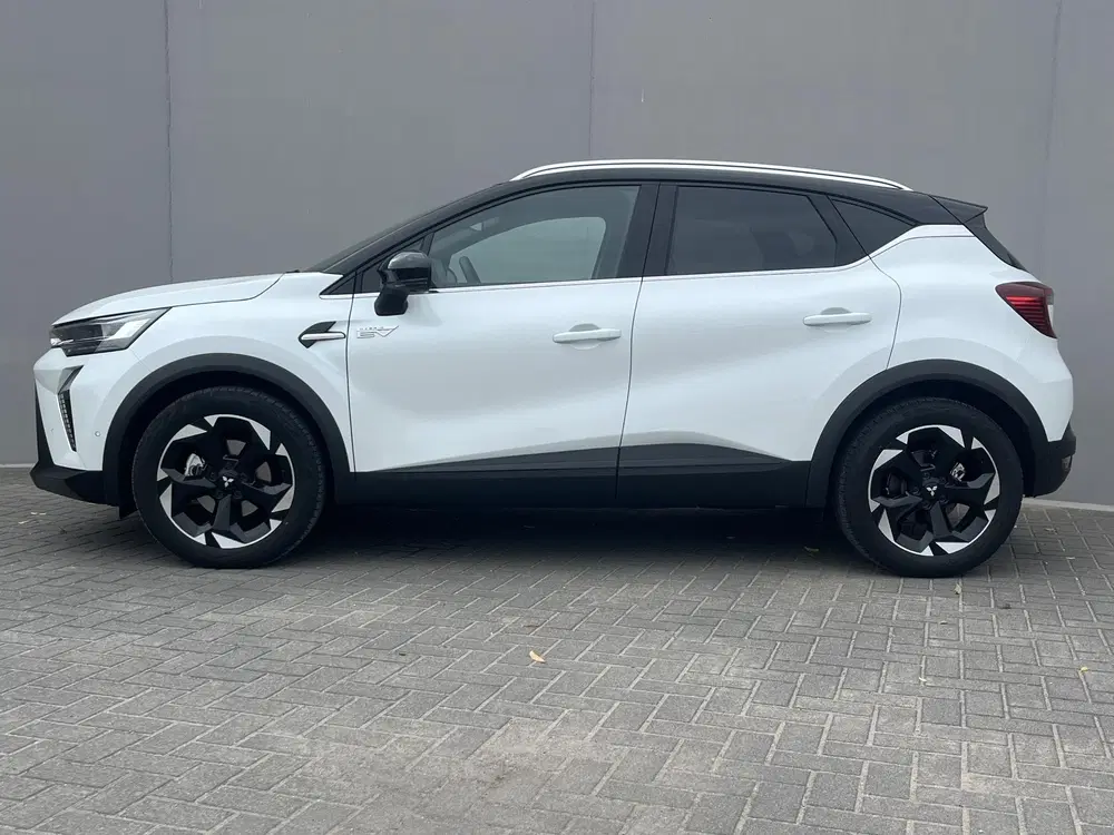 Mitsubishi ASX 1.8 HEV AT Executive uit 2025, foto 7