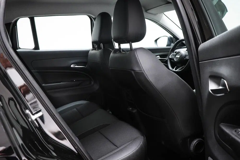 Jeep Avenger Altitude 54 kWh uit 2025, foto 12