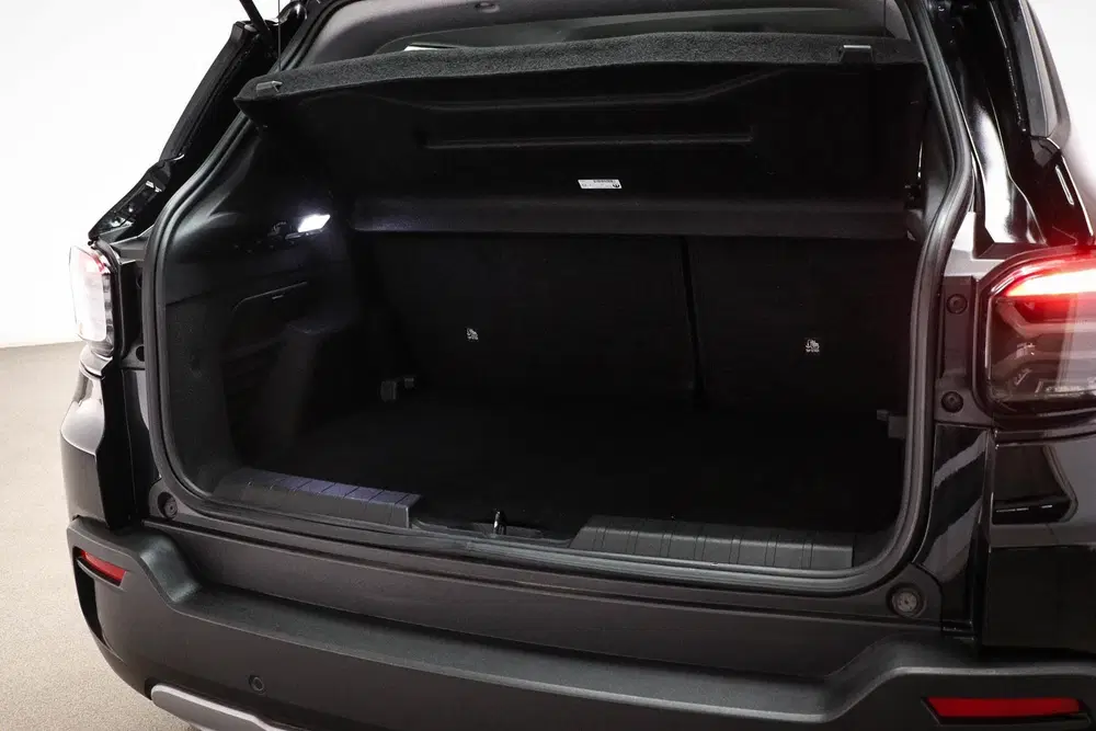 Jeep Avenger Altitude 54 kWh uit 2025, foto 14