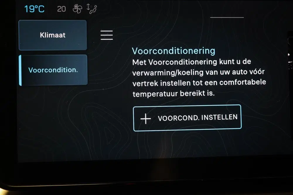 Jeep Avenger Altitude 54 kWh uit 2025, foto 8