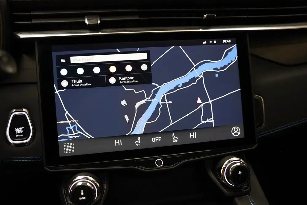Lynk & Co 01 1.5 PHEV MY23 6 uit 2024, foto 11