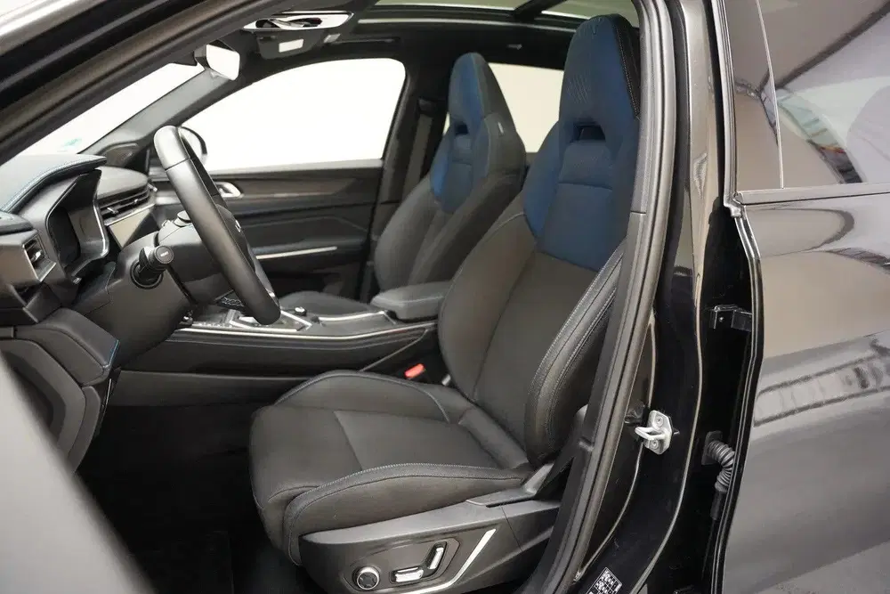 Lynk & Co 01 1.5 PHEV MY23 6 uit 2024, foto 13