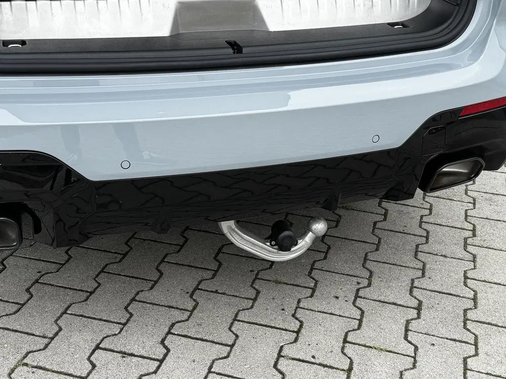 BMW X3 xDrive30e M sport 292 PK uit 2022, foto 14