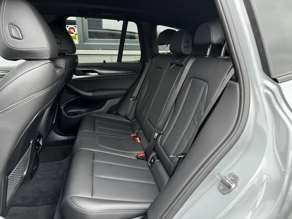 BMW X3 xDrive30e M sport 292 PK uit 2022, foto 7