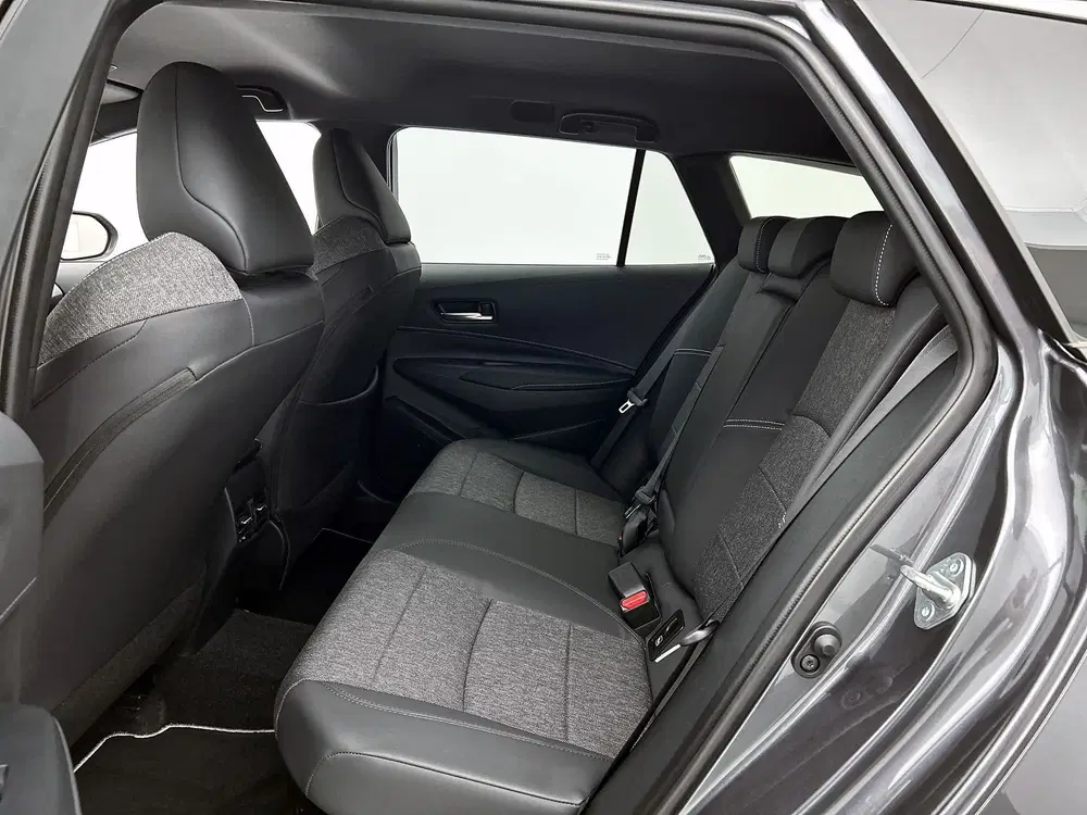 Toyota Corolla Hybrid 200 Dynamic uit 2025, foto 13