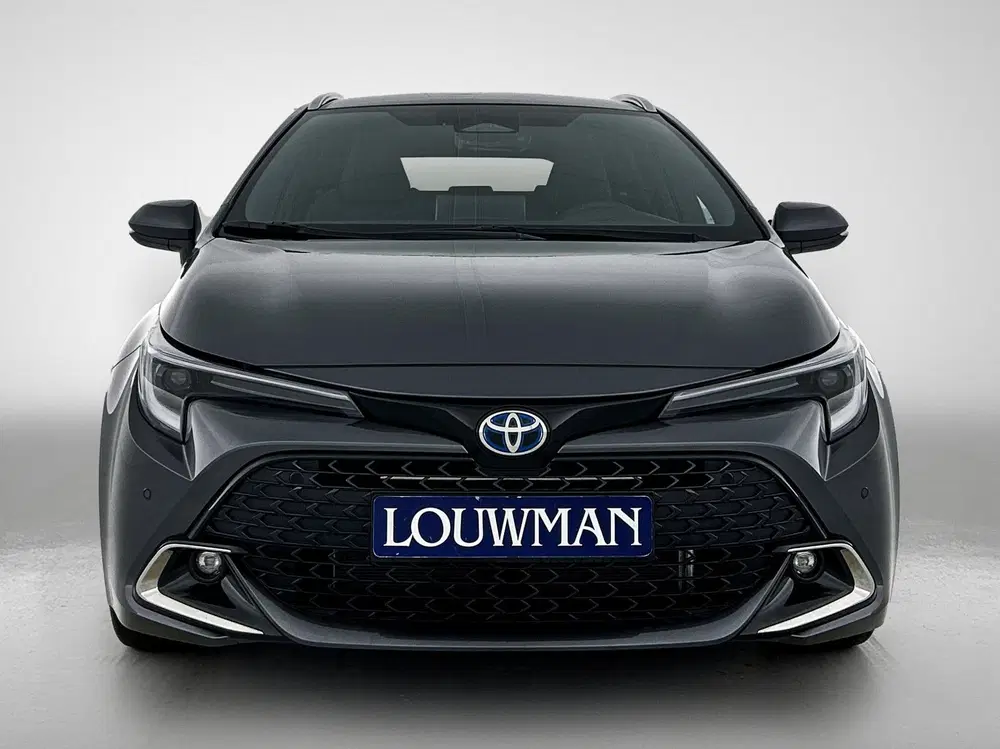 Toyota Corolla Hybrid 200 Dynamic uit 2025, foto 15