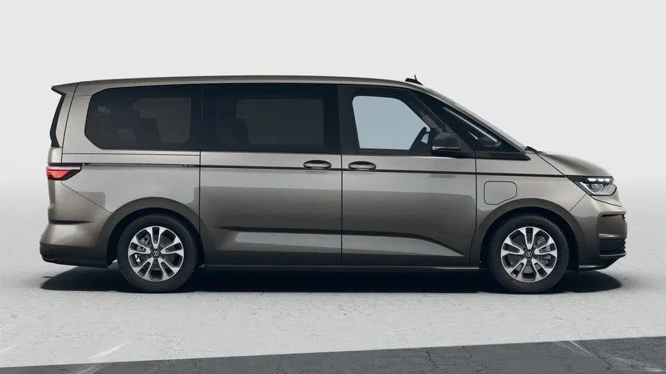 Volkswagen Multivan 1.5 eHybrid 245pk L2 Trend Edition 4Moti uit 2026, foto 11