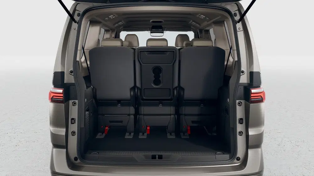 Volkswagen Multivan 1.5 eHybrid 245pk L2 Trend Edition 4Moti uit 2026, foto 12