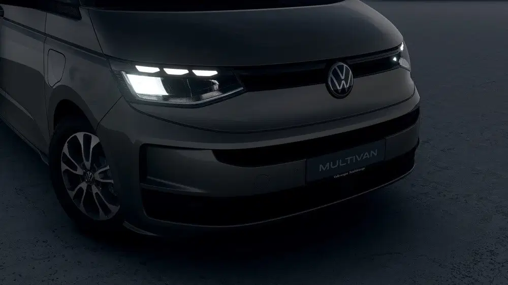 Volkswagen Multivan 1.5 eHybrid 245pk L2 Trend Edition 4Moti uit 2026, foto 14