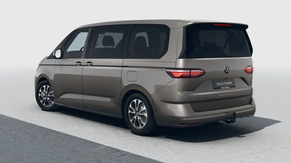 Volkswagen Multivan 1.5 eHybrid 245pk L2 Trend Edition 4Moti uit 2026, foto 2