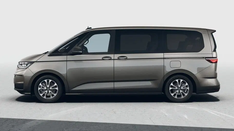 Volkswagen Multivan 1.5 eHybrid 245pk L2 Trend Edition 4Moti uit 2026, foto 3
