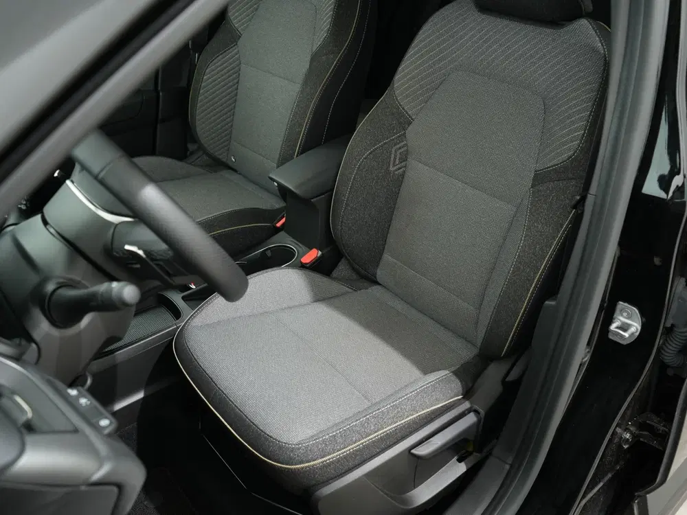 Renault Captur 1.3 MILD HYBRID 140PK TECHNO EDC MY25 uit 2025, foto 4