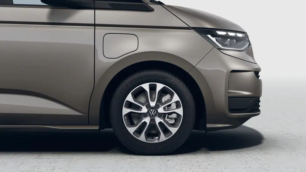 Volkswagen Multivan 1.5 eHybrid 245pk L2 Trend Edition 4Moti uit 2026, foto 10