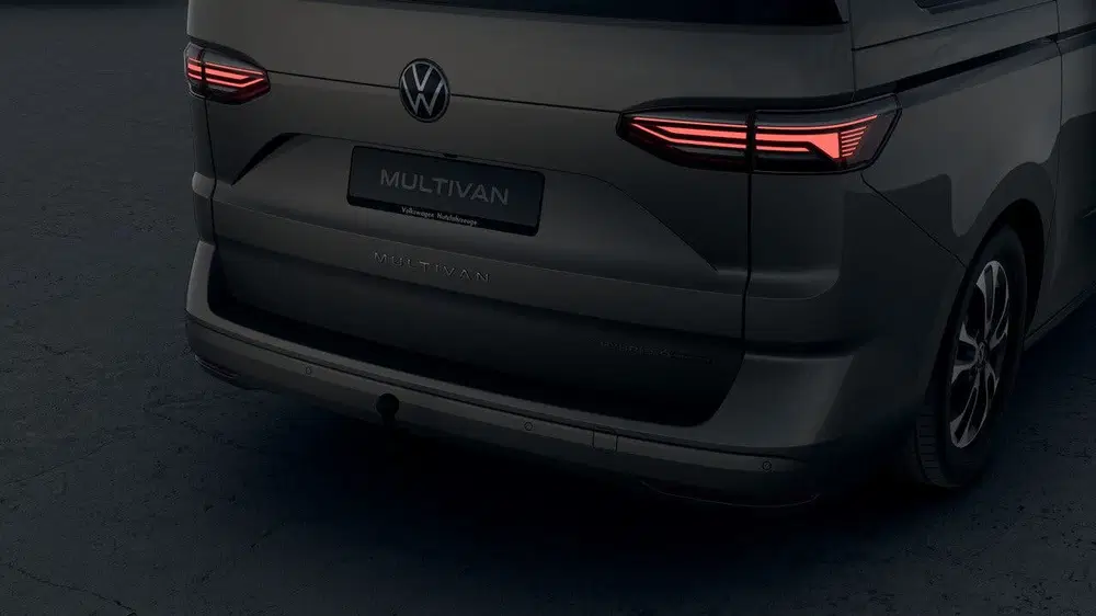 Volkswagen Multivan 1.5 eHybrid 245pk L2 Trend Edition 4Moti uit 2026, foto 15
