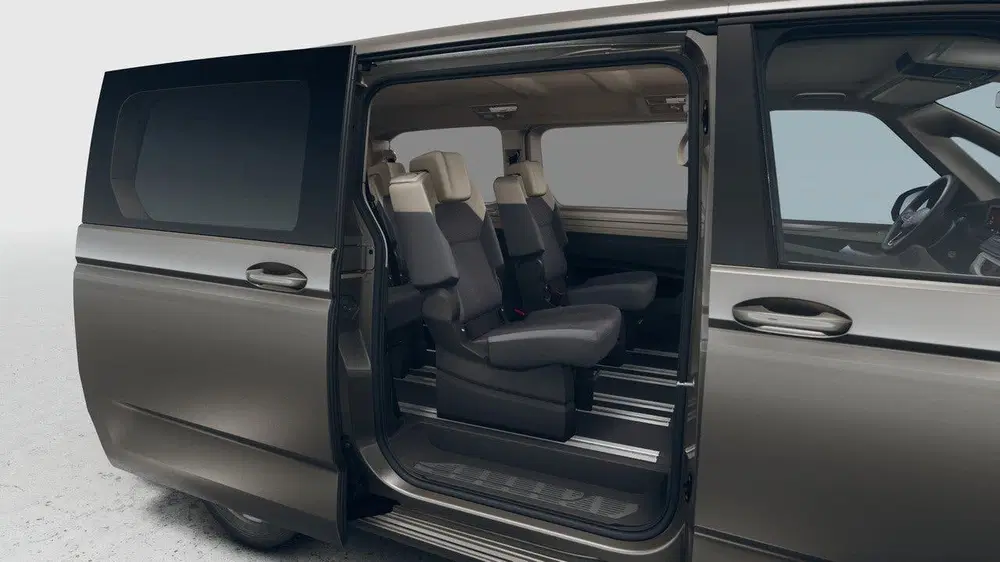 Volkswagen Multivan 1.5 eHybrid 245pk L2 Trend Edition 4Moti uit 2026, foto 6