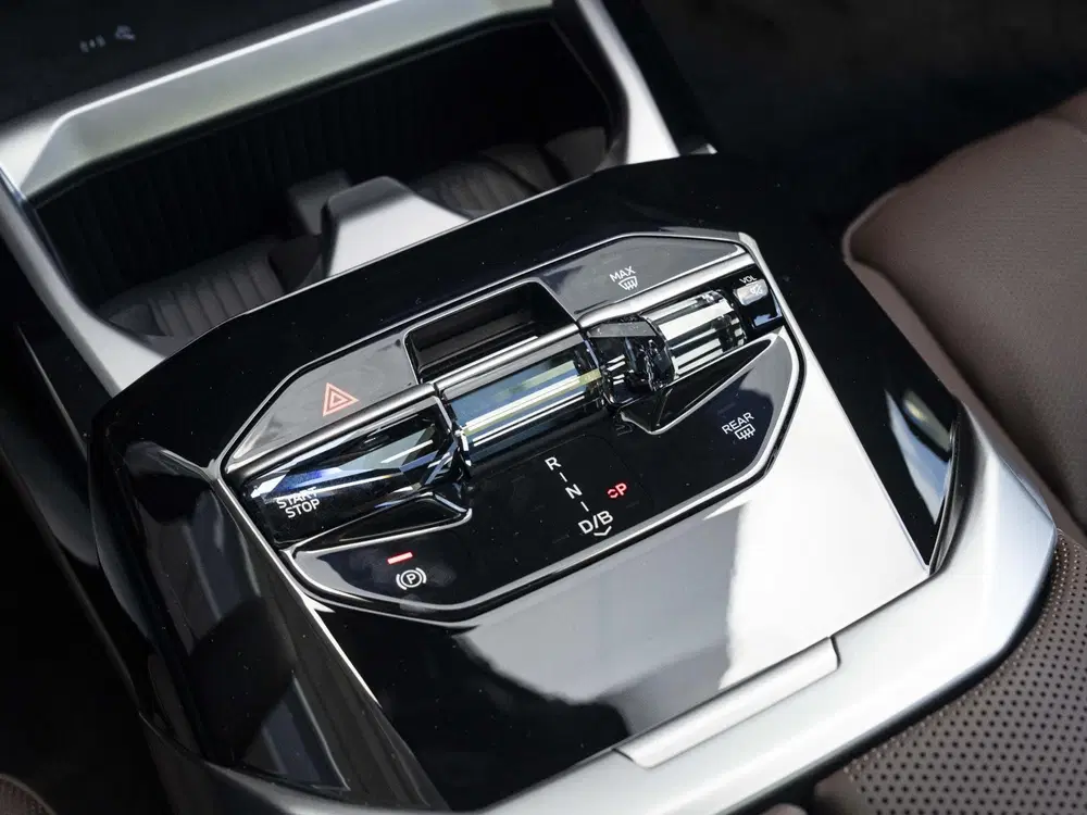 BMW i7 xDrive50 M Sportpakket uit 2026, foto 12