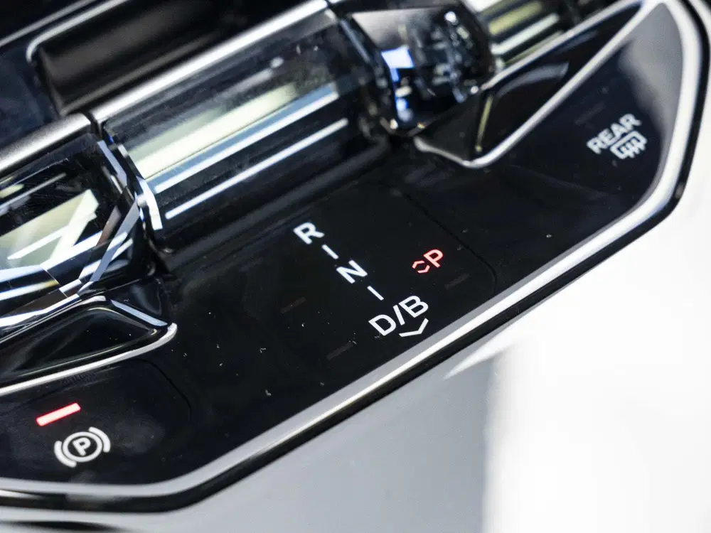 BMW i7 xDrive50 M Sportpakket uit 2026, foto 13