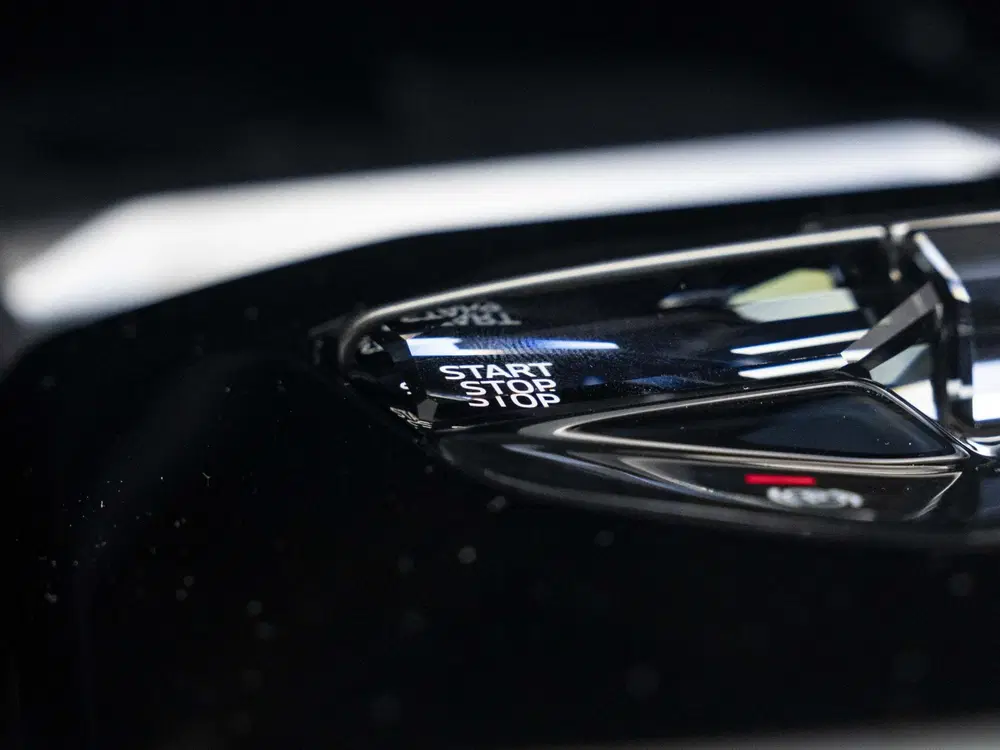 BMW i7 xDrive50 M Sportpakket uit 2026, foto 14