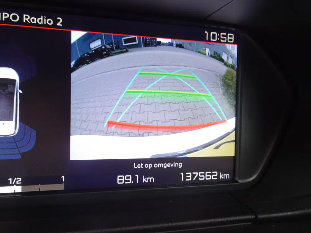 Citroën Grand C4 SpaceTourer 1.2 131PK 7-Pers. Business Aut uit 2020, foto 15