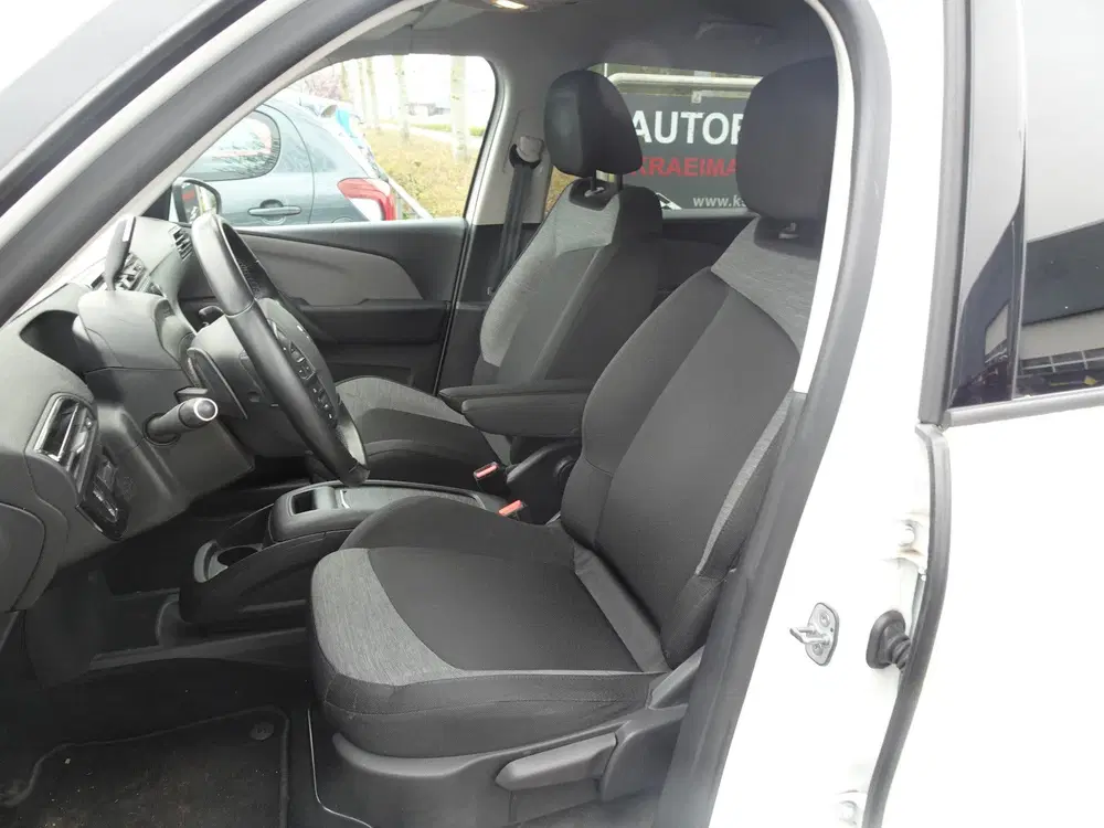 Citroën Grand C4 SpaceTourer 1.2 131PK 7-Pers. Business Aut uit 2020, foto 6