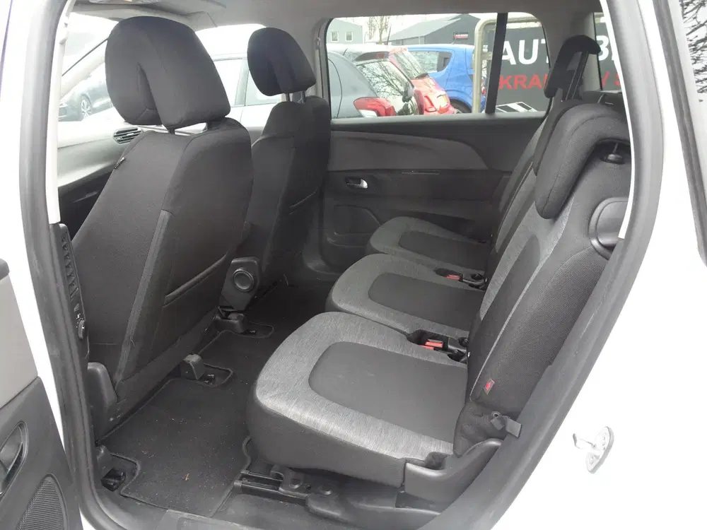 Citroën Grand C4 SpaceTourer 1.2 131PK 7-Pers. Business Aut uit 2020, foto 7