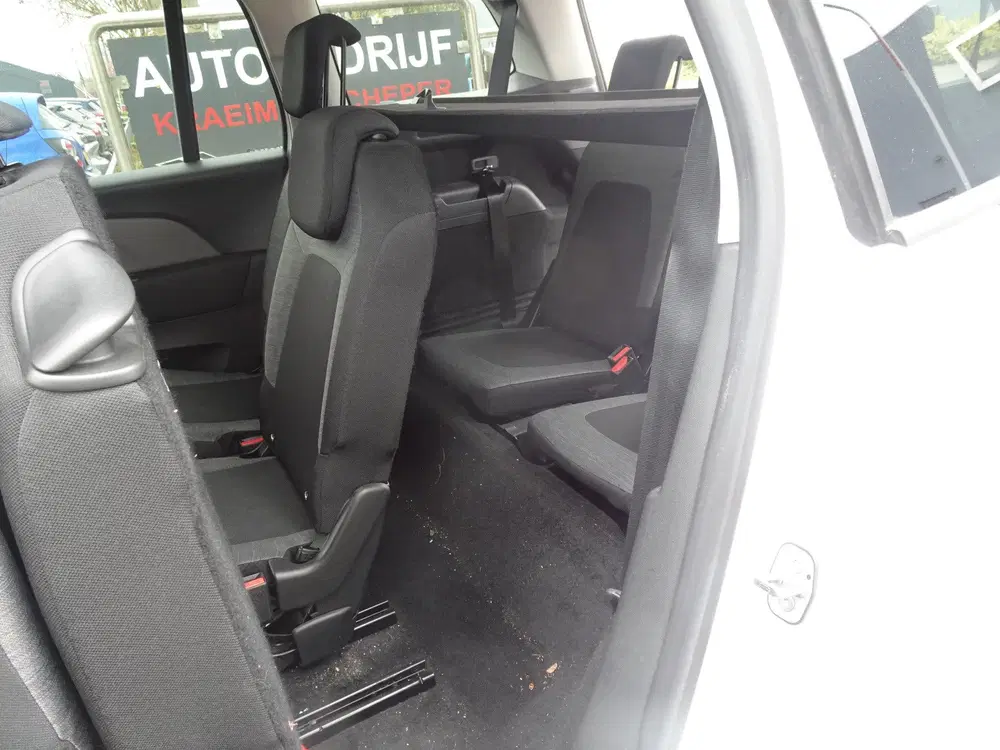 Citroën Grand C4 SpaceTourer 1.2 131PK 7-Pers. Business Aut uit 2020, foto 9