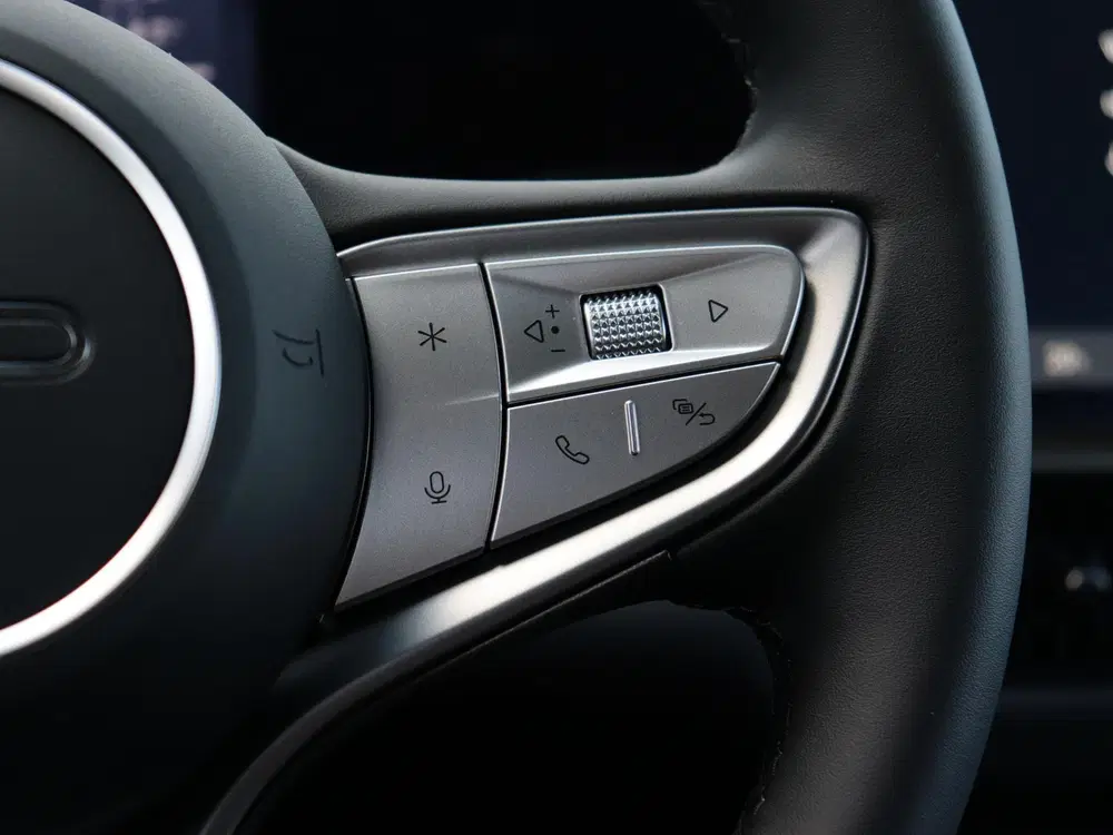 BYD Dolphin G 1.5L DM-i Boost uit 2026, foto 14