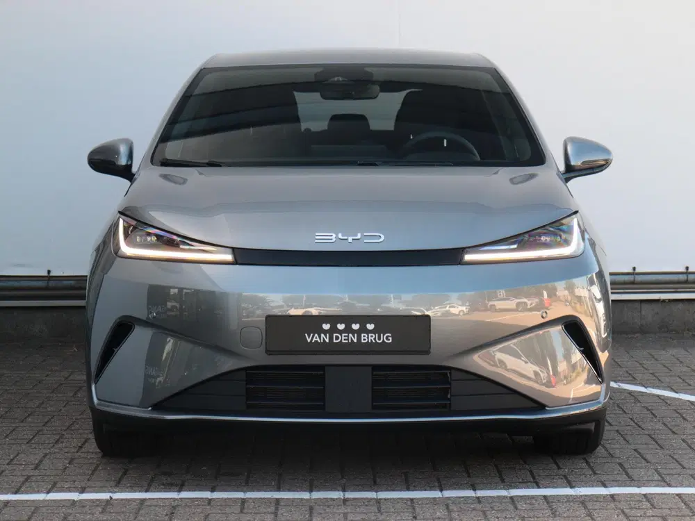 BYD Dolphin G 1.5L DM-i Boost uit 2026, foto 3