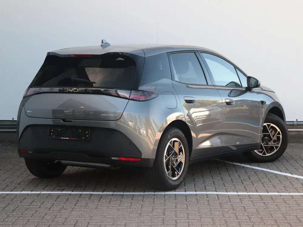 BYD Dolphin G 1.5L DM-i Boost uit 2026, foto 4