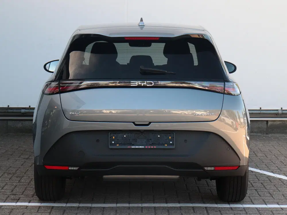 BYD Dolphin G 1.5L DM-i Boost uit 2026, foto 5
