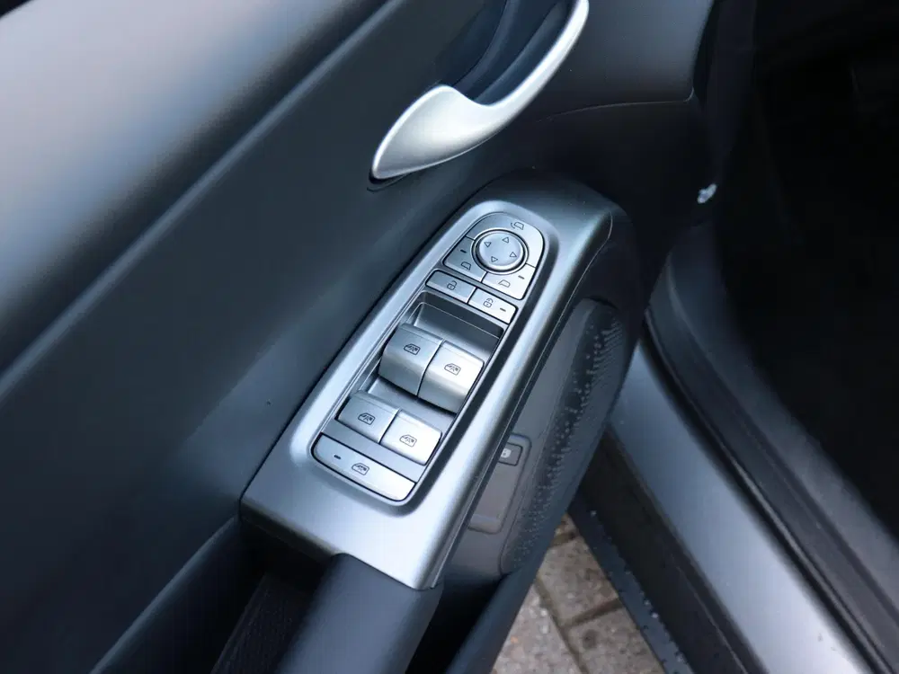 BYD Dolphin G 1.5L DM-i Boost uit 2026, foto 9