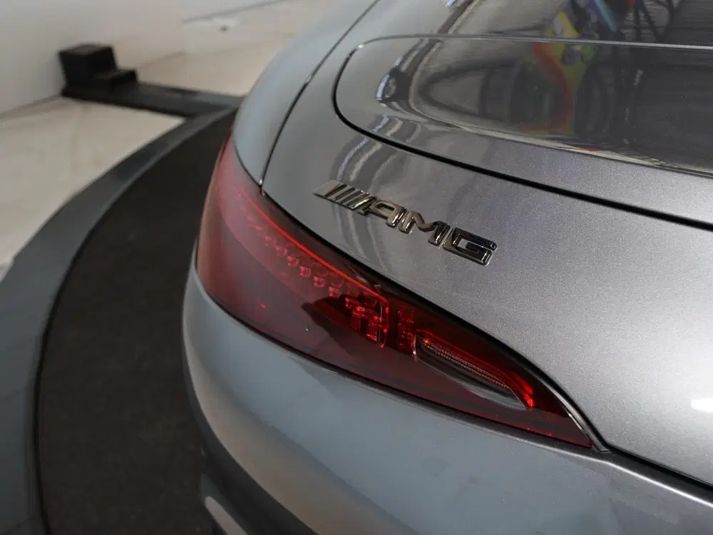 Mercedes-Benz SL AMG 63 S E Performance uit 2025, foto 11