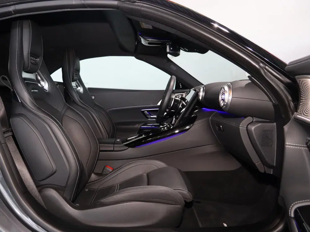 Mercedes-Benz SL AMG 63 S E Performance uit 2025, foto 13