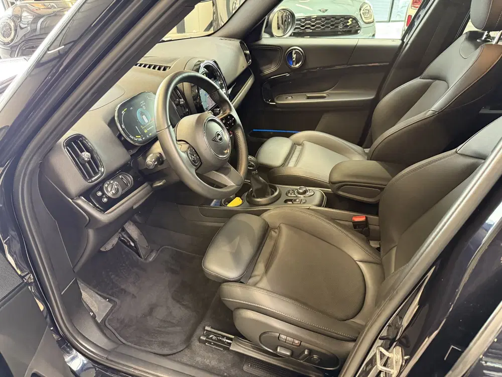 Mini Countryman 2.0 Cooper SE ALL4 Leder uit 2023, foto 6