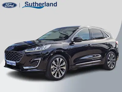 Ford Kuga 2.5 PHEV Vignale 225 pk uit 2023
