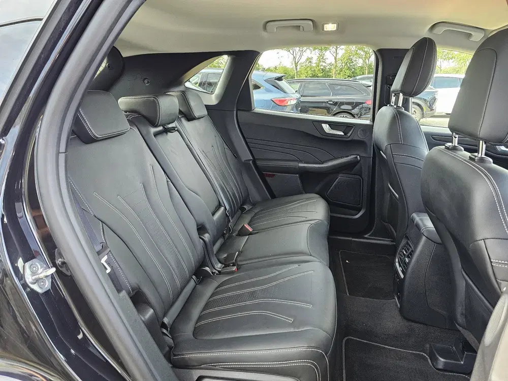 Ford Kuga 2.5 PHEV Vignale 225 pk uit 2023, foto 10