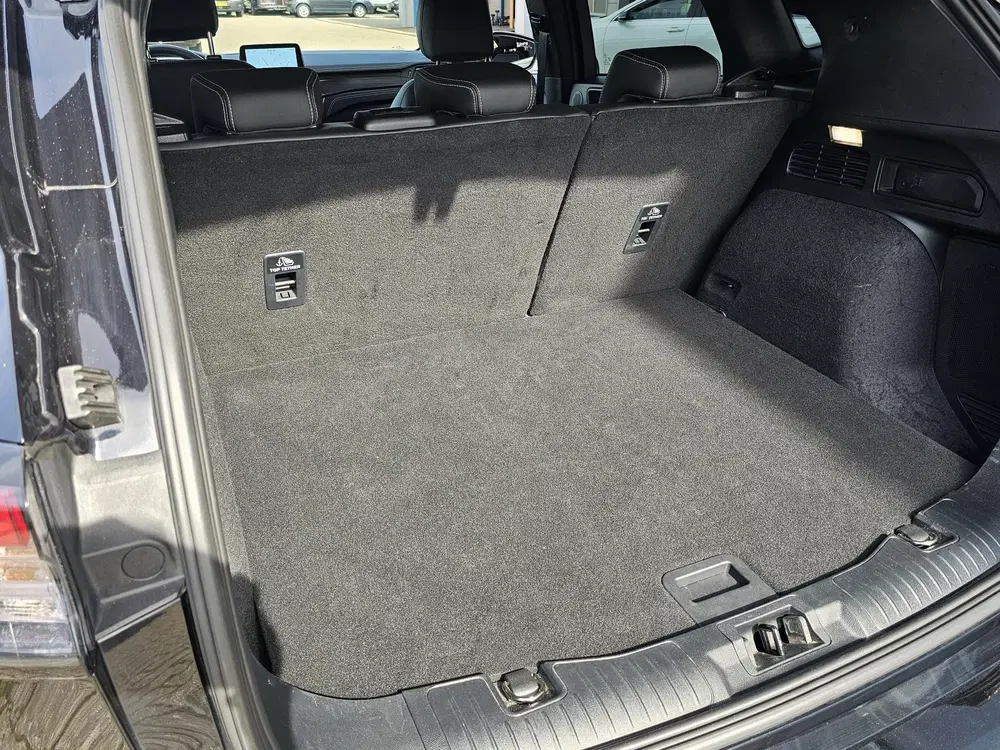 Ford Kuga 2.5 PHEV Vignale 225 pk uit 2023, foto 11