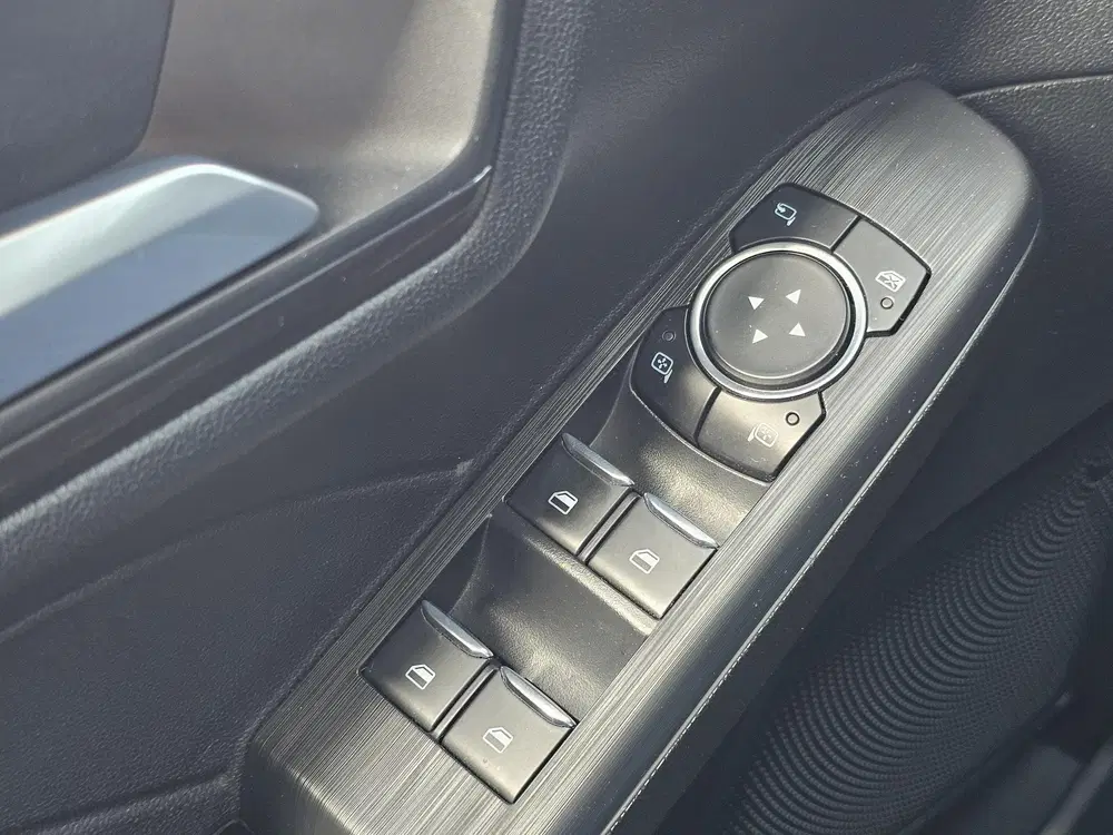 Ford Kuga 2.5 PHEV Vignale 225 pk uit 2023, foto 13