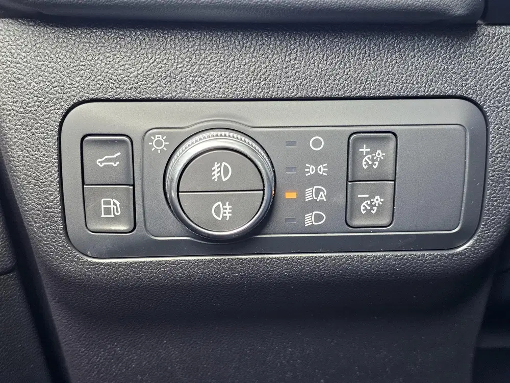Ford Kuga 2.5 PHEV Vignale 225 pk uit 2023, foto 14