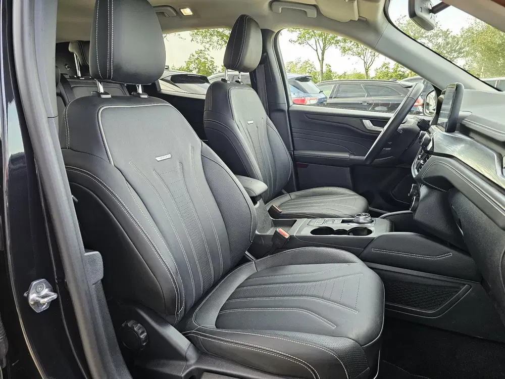 Ford Kuga 2.5 PHEV Vignale 225 pk uit 2023, foto 9