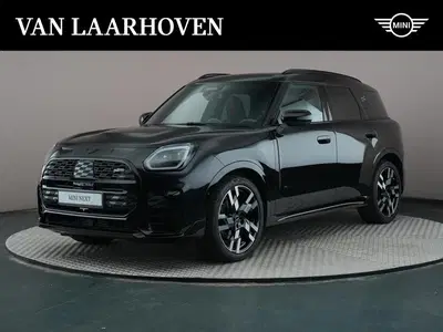 Mini Countryman S ALL4 Automaat uit 2025
