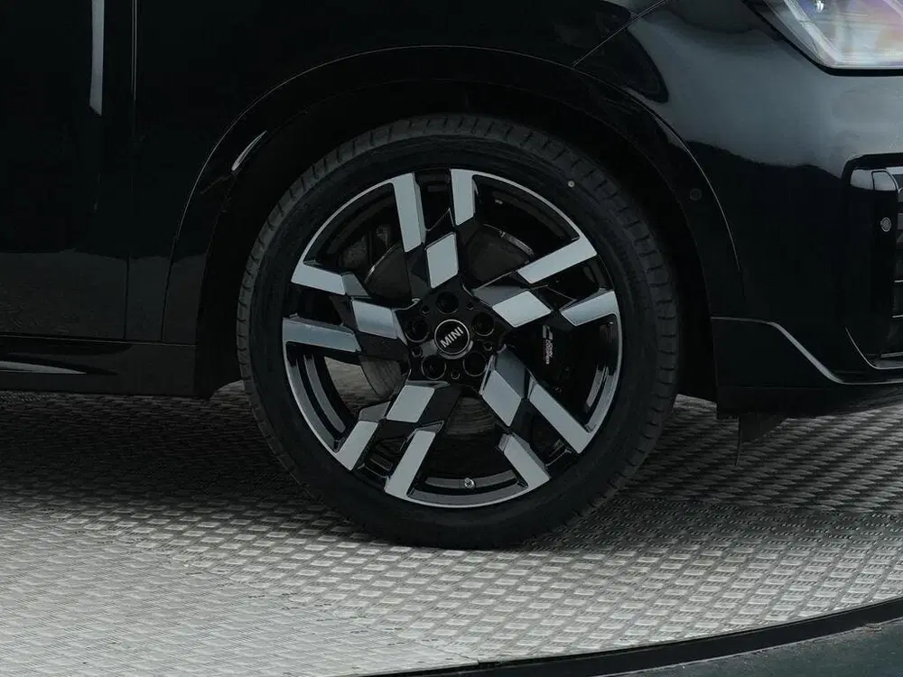 Mini Countryman S ALL4 Automaat uit 2025, foto 12
