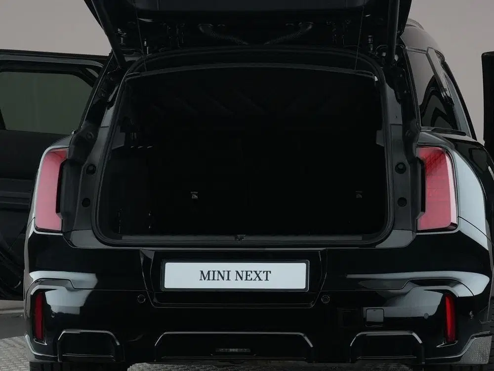 Mini Countryman S ALL4 Automaat uit 2025, foto 13