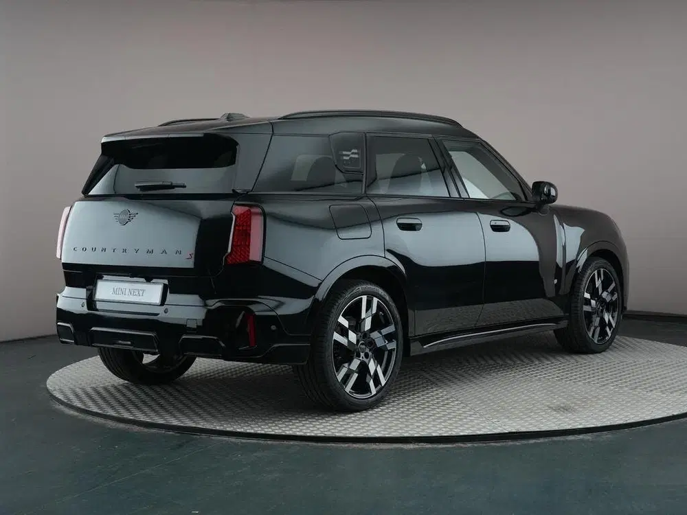Mini Countryman S ALL4 Automaat uit 2025, foto 2