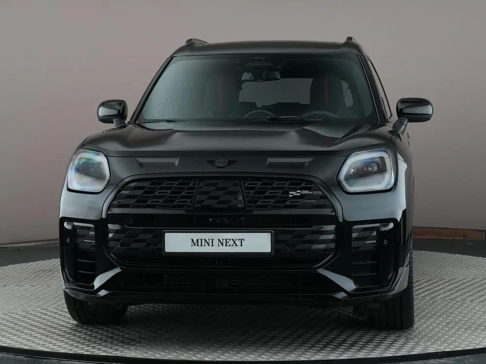 Mini Countryman S ALL4 Automaat uit 2025, foto 3