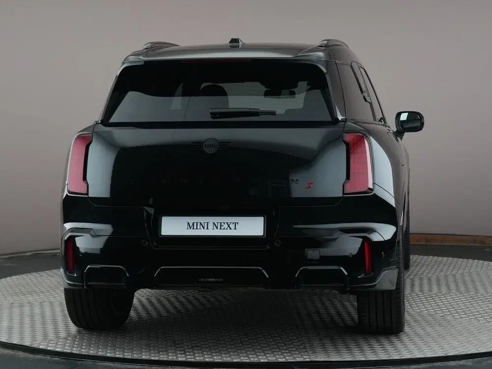 Mini Countryman S ALL4 Automaat uit 2025, foto 4
