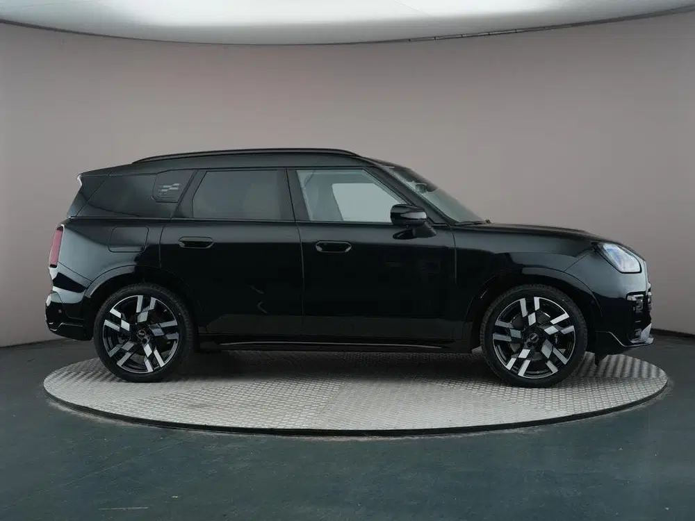 Mini Countryman S ALL4 Automaat uit 2025, foto 5